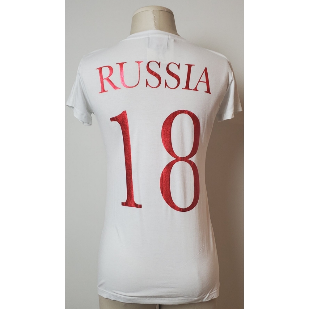 J Chermann T-Shirt